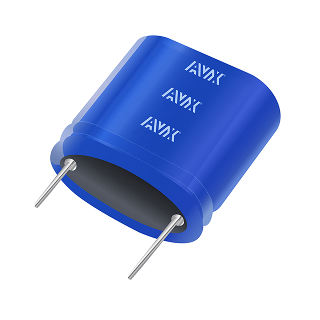 CAP 1.5F 0% +100% 5.4V T/H