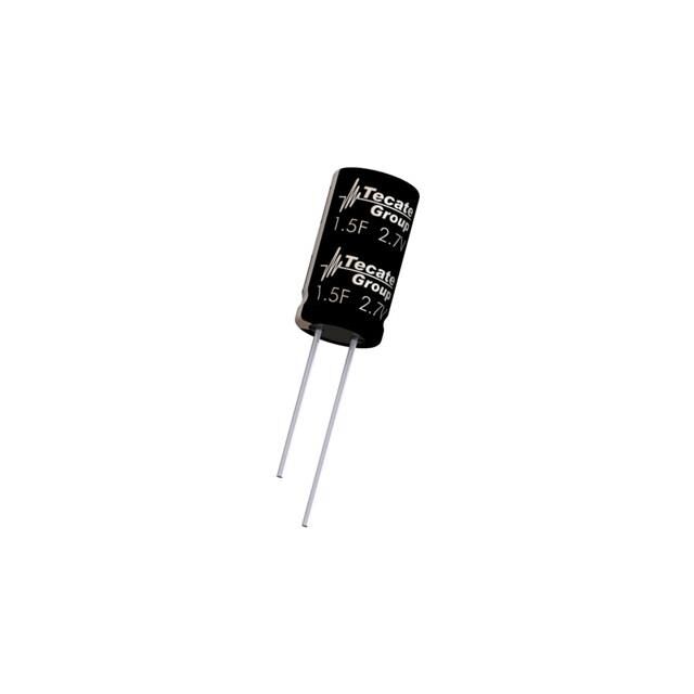CAP,UC,TPL,1.5F,2.7V,PS,8X14