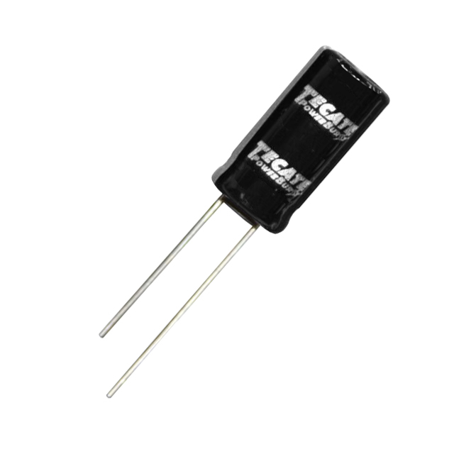 CAP 5F -10% +20% 2.7V T/H