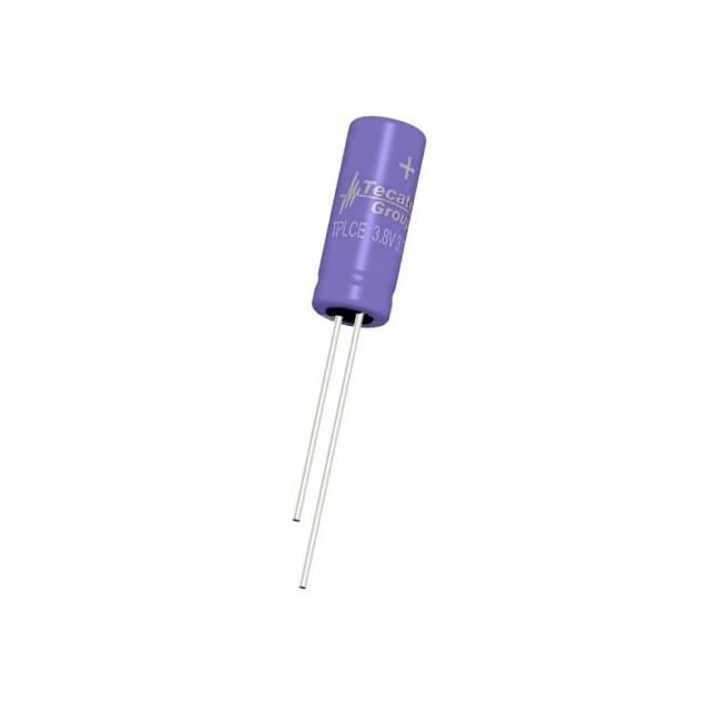 CAP HYBRID 3.0F, 3.8V T/H