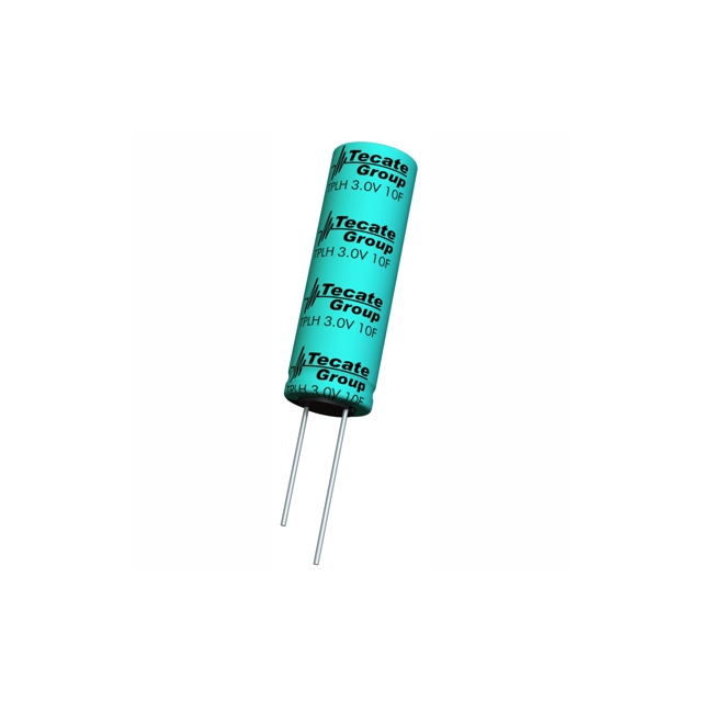 CAP 10F 3.0V T/H