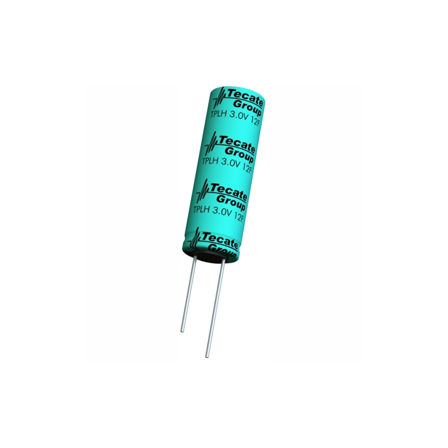 CAP 12F 3.0V T/H