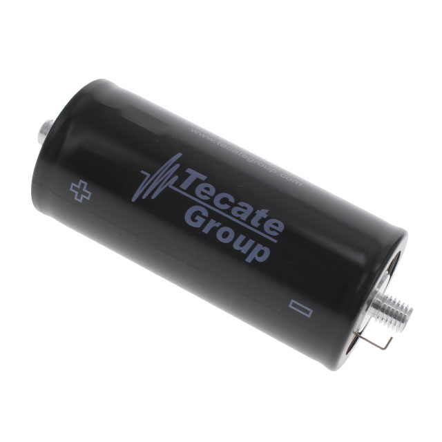 CAP 3000F 3.0V THREADED