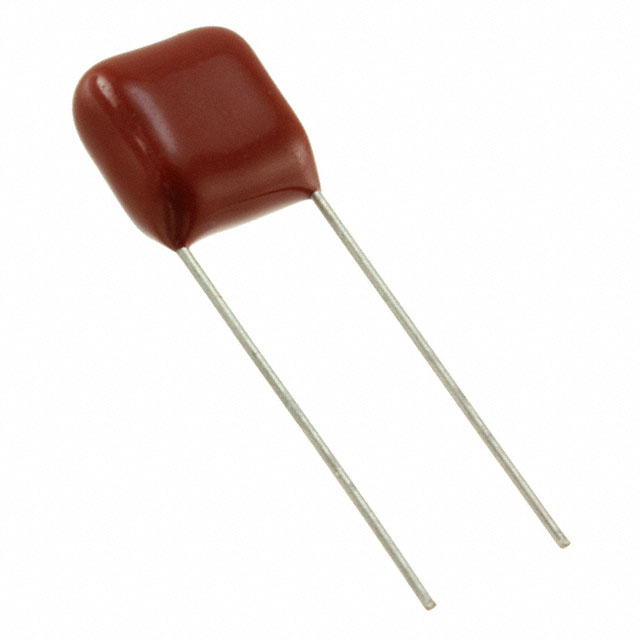 CAP FILM 0.15UF 10% 250VDC RAD