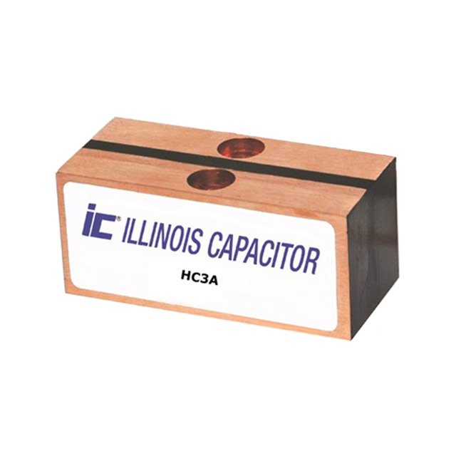 CAP FILM 1.33UF 10% 600VAC CHASS