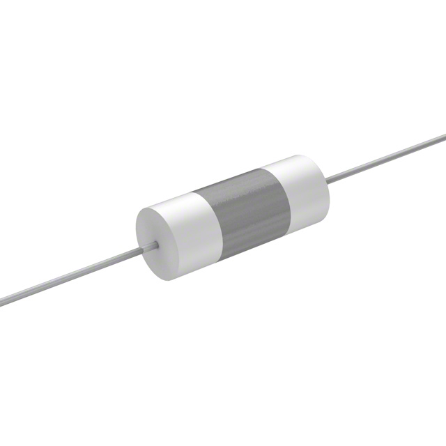 CAP FILM 0.22UF 10% 63VDC AXIAL
