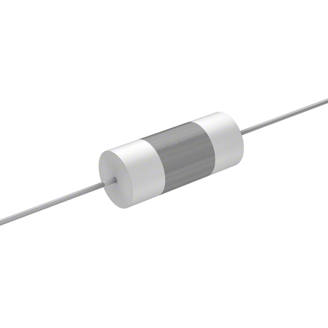 CAP FILM 0.022UF 630VDC AXIAL