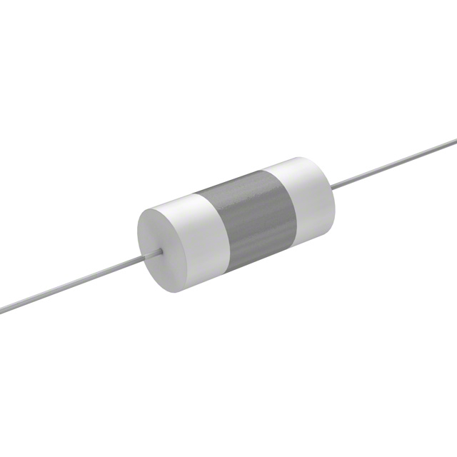 CAP FILM 0.47UF 10% 250VDC AXIAL