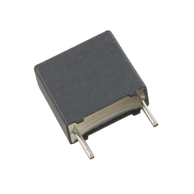 CAP FILM 0.15UF 5% 250VDC RADIAL