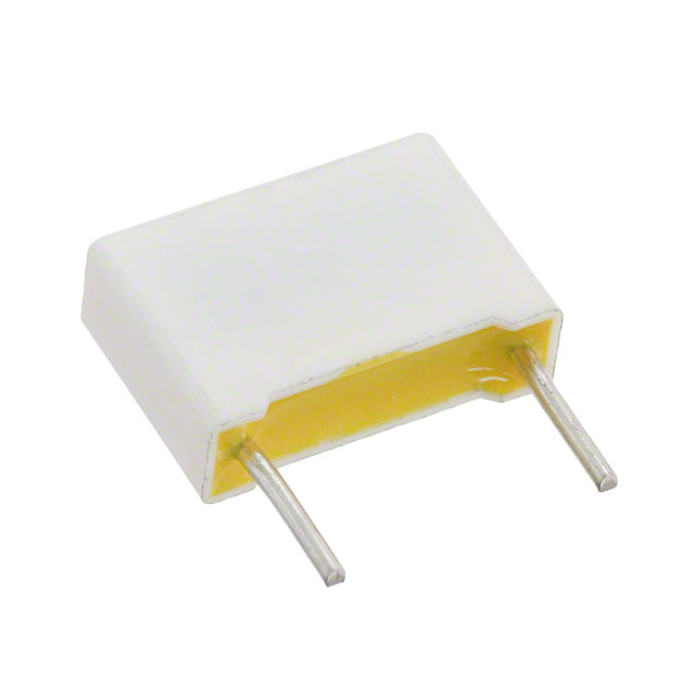 CAP FILM 0.015UF 5% 400VDC RAD