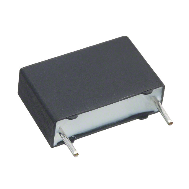CAP FILM 1.5UF 5% 63VDC RADIAL