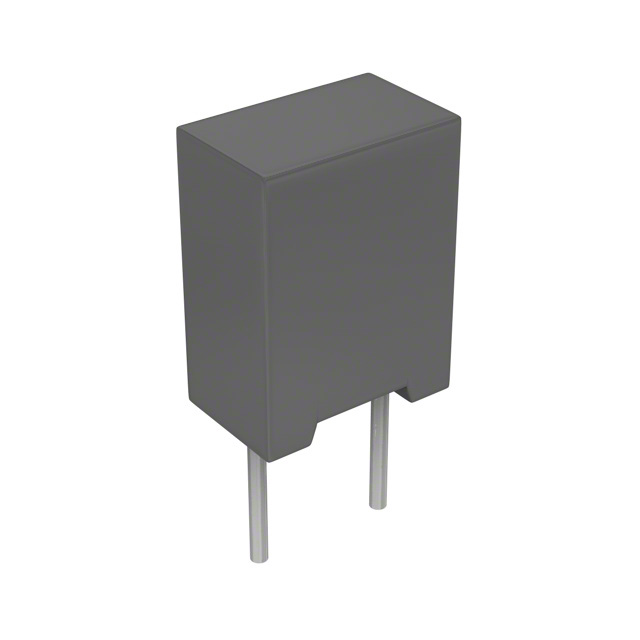 CAP FILM 0.015UF 10% 400VDC RAD