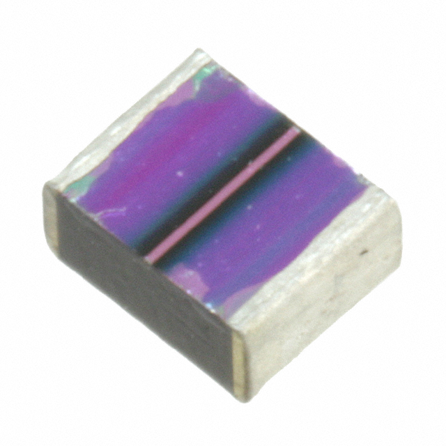 CAP FILM 2.2UF 20% 16VDC 1210