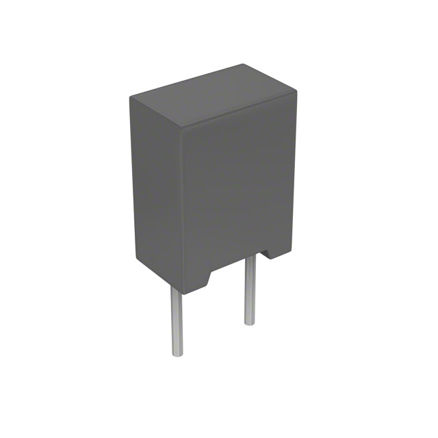 CAP FILM 0.047UF 5% 250VDC RAD