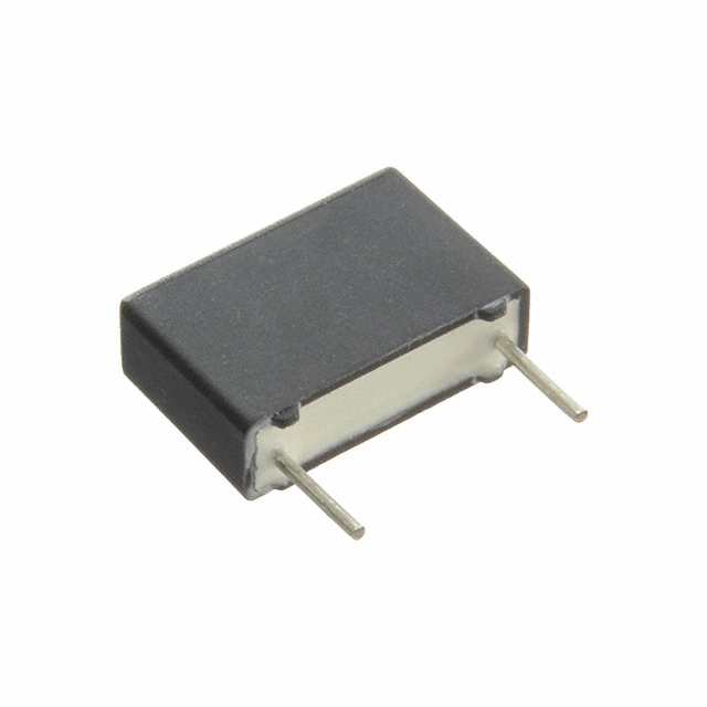 CAP FILM 0.47UF 10% 310VAC RAD