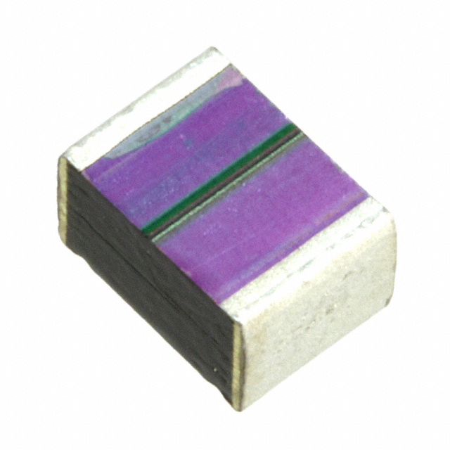 CAP FILM 6.8UF 20% 25VDC 1812