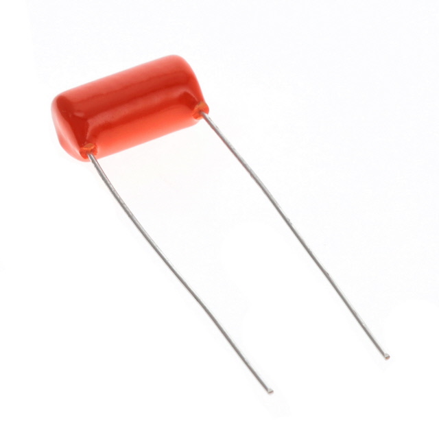CAP FILM 0.015UF 5% 1.6KVDC RAD