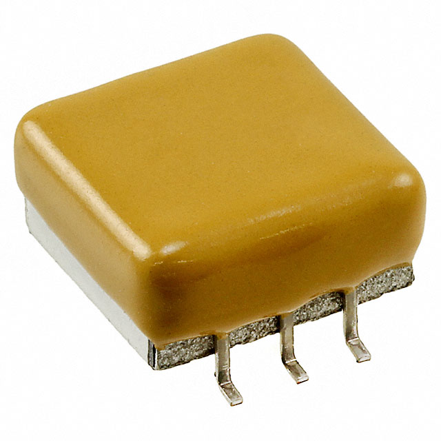 CAP FILM 0.33UF 10% 400VDC 6SMD