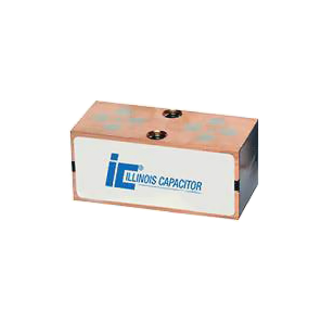 CAP FILM 0.1UF 10% 1KVAC CHAS MT