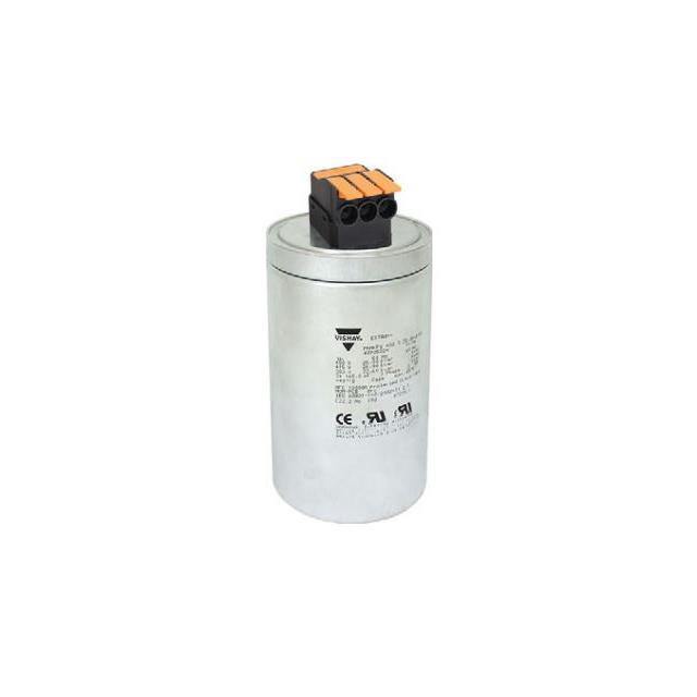 CAP FILM 36.5UF 5% 660VAC RADIAL