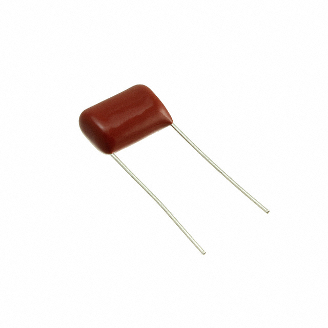 CAP FILM 0.47UF 10% 400VDC RAD