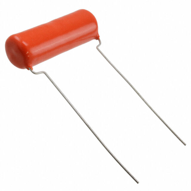 CAP FILM 0.068UF 5% 800VDC RAD