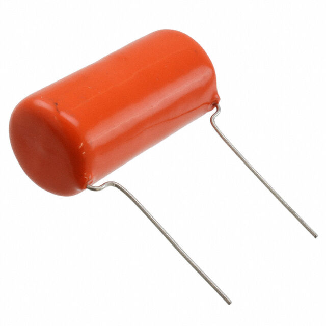 CAP FILM 0.033UF 5% 1.6KVDC RAD