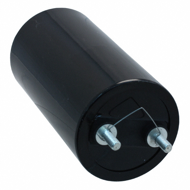 CAP FILM 470UF 10% 1KVDC RADIAL