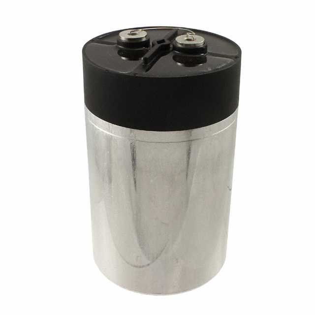 CAP FILM 460UF 10% 1.1KVDC RAD