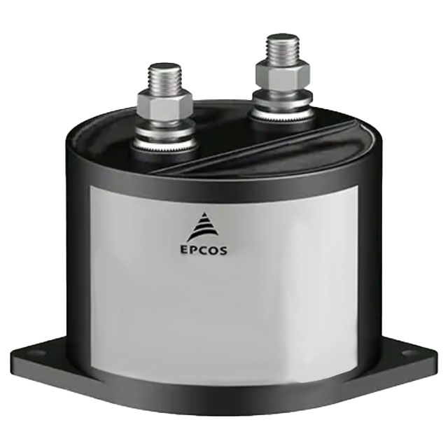 200UF+-10% 600V PEC MKP DC LSI
