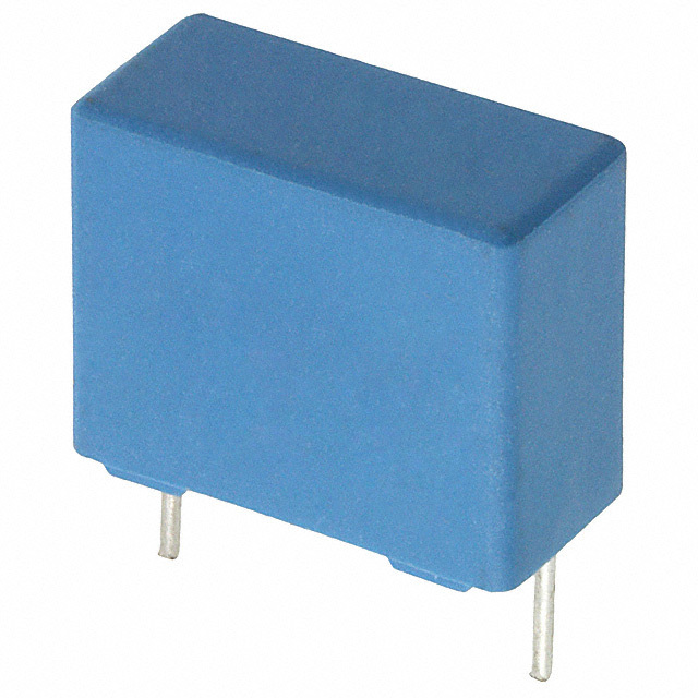 CAP FILM 0.047UF 20% 1.5KVDC RAD