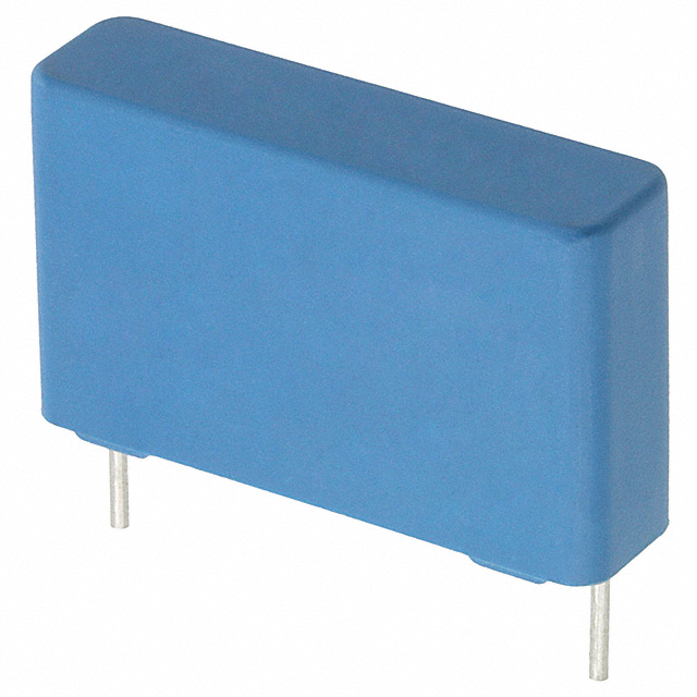 CAP FILM 0.068UF 10% 300VAC RAD