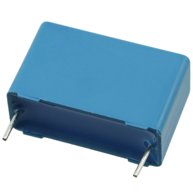 CAP FILM 10UF 10% 100VDC RADIAL