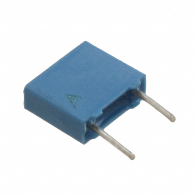 CAP FILM 0.15UF 10% 63VDC RADIAL