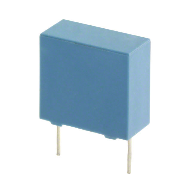 CAP FILM 0.015UF 5% 1KVDC RADIAL