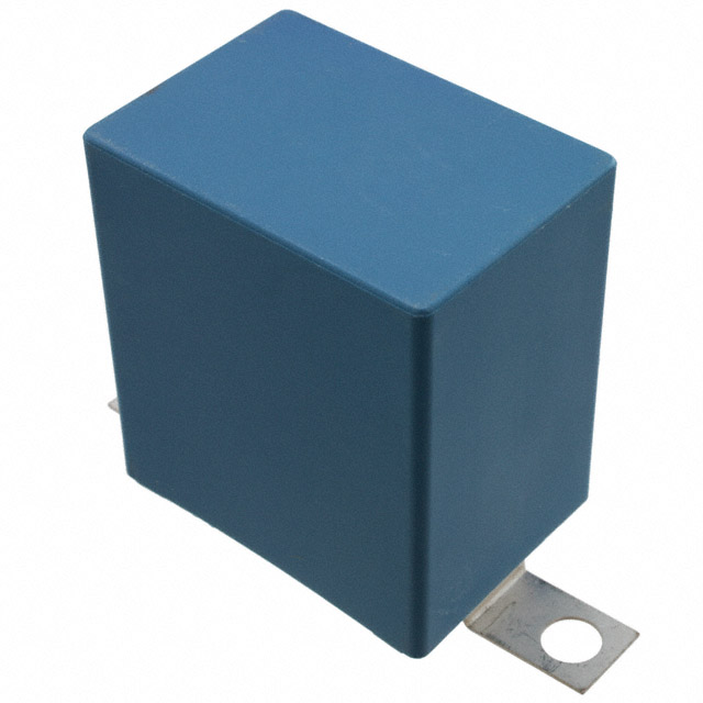 CAP FILM 1.5UF 10% 1KVDC SCREW