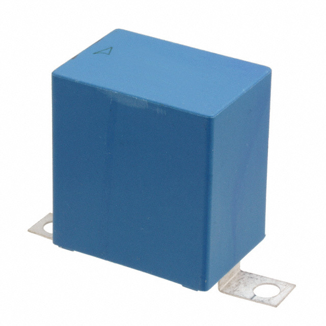 CAP FILM 0.1UF 5% 2KVDC SCREW