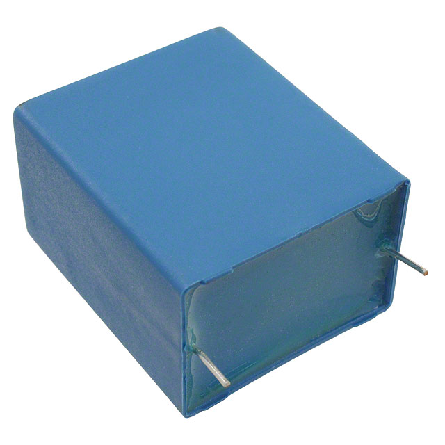 MKP DC FILTERING - 1200VDC, 1.5U