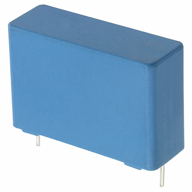 CAP FILM 6.8UF 10% 450VDC RADIAL