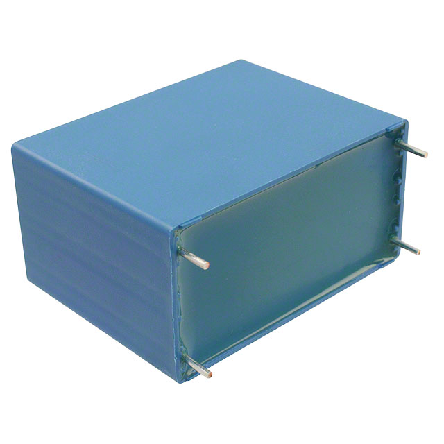 CAP FILM 55UF 10% 700VDC RADIAL