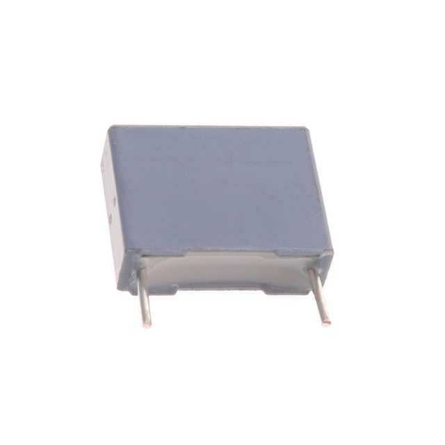 CAP FILM 0.022UF 20% 630VDC RAD