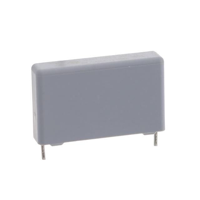 CAP FILM 0.33UF 20% 630VDC RAD