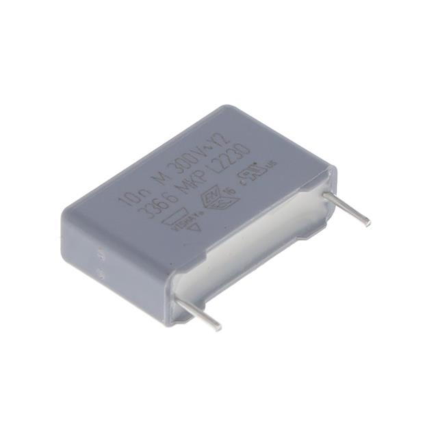 CAP FILM 10000PF 20% 1KVDC RAD