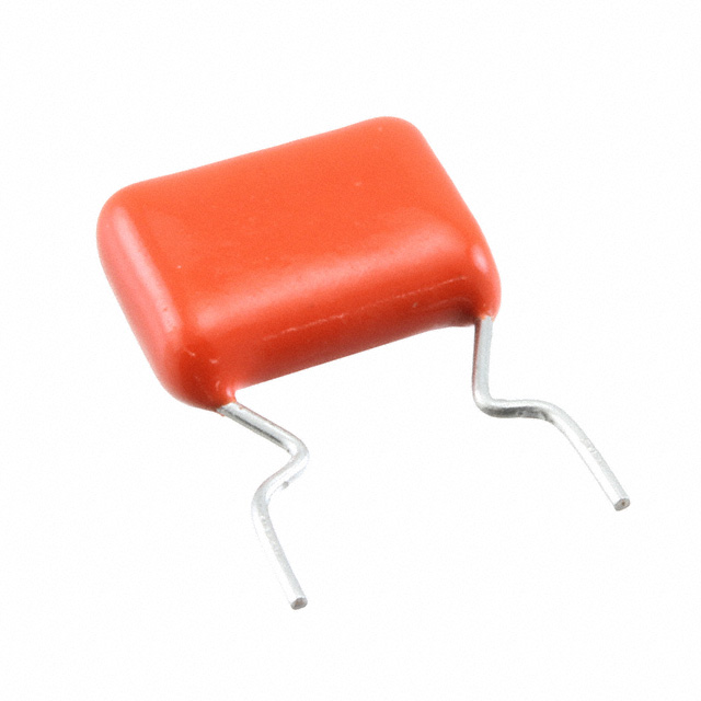 CAP FILM 0.022UF 10% 400VDC RAD