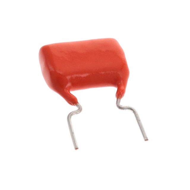 CAP FILM 0.022UF 5% 1.6KVDC RAD