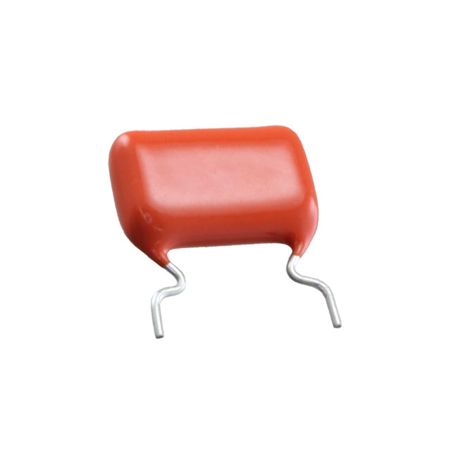 CAP FILM 0.1UF 5% 250VDC RADIAL