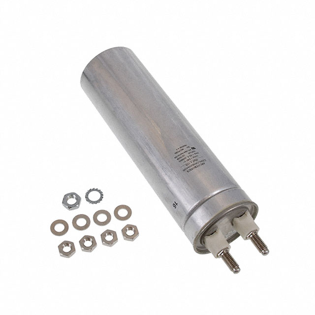 CAP FILM 100UF 10% 750VDC RADIAL