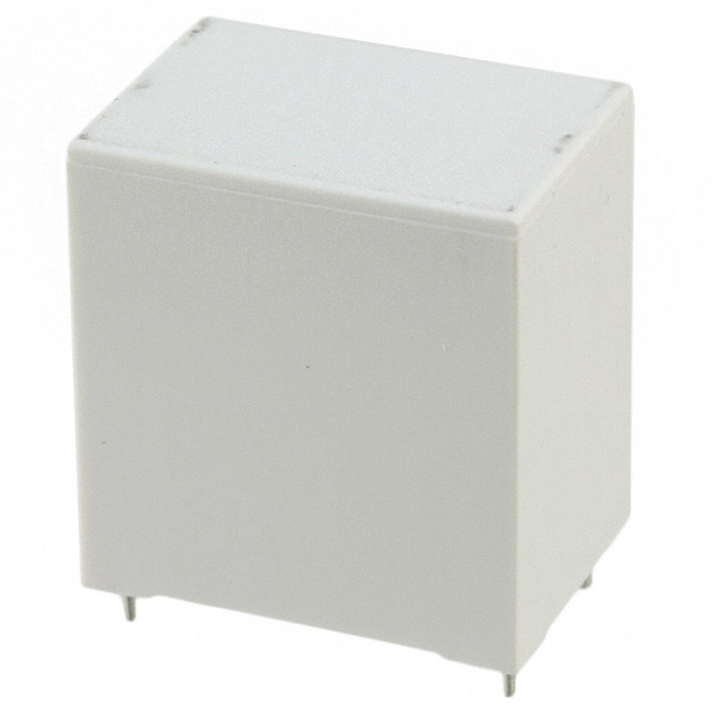 CAP FILM 40UF 5% 600VDC RADIAL