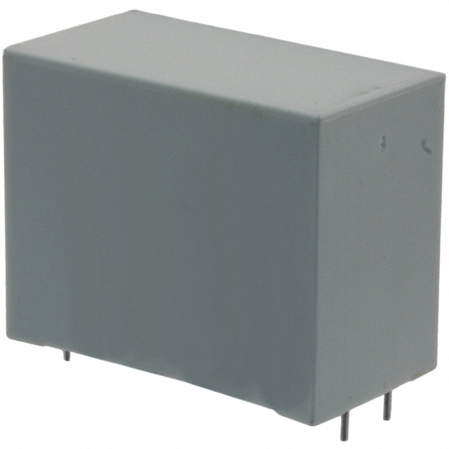 CAP FILM 30UF 5% 900VDC RADIAL