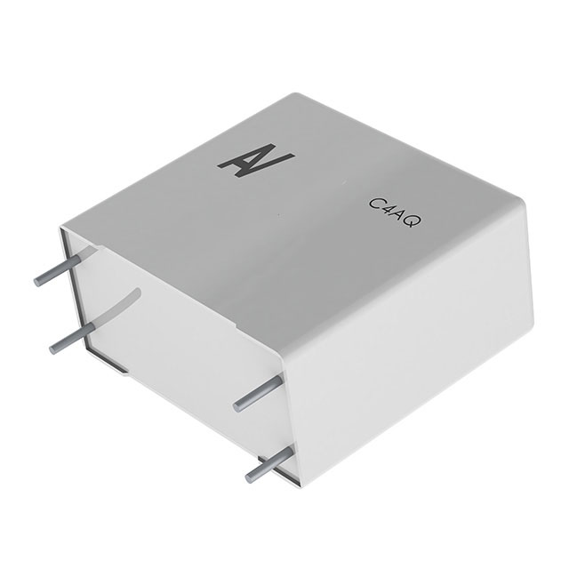 CAP FILM 90UF 10% 500VDC RADIAL